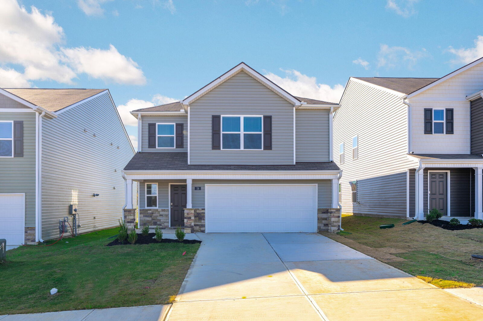 Property Photo: 19 Quarter St. GA 30741