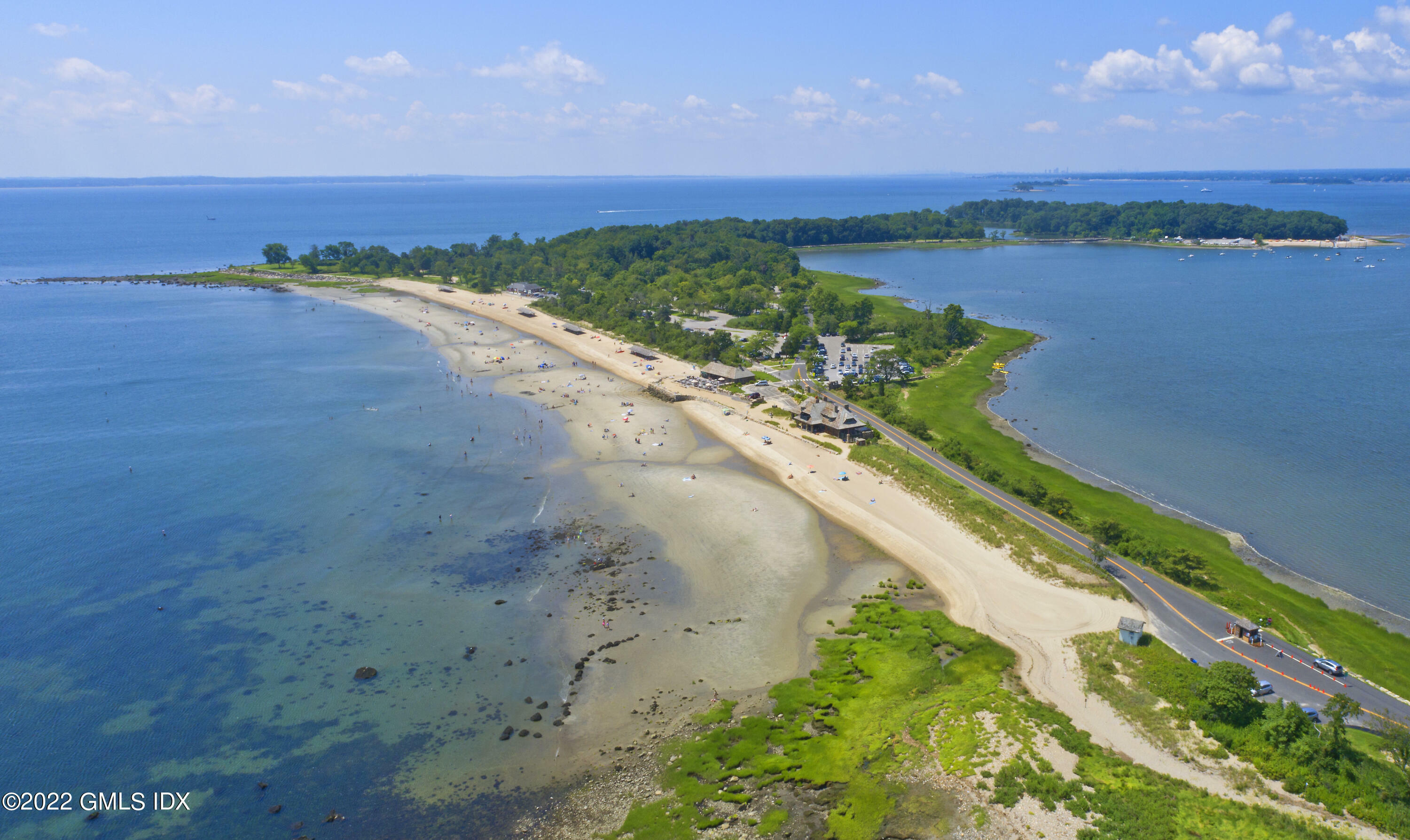 Property Photo: 165 Shore Road C CT 06870