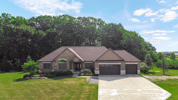 Property Photo: 23 N 500 IN 46385