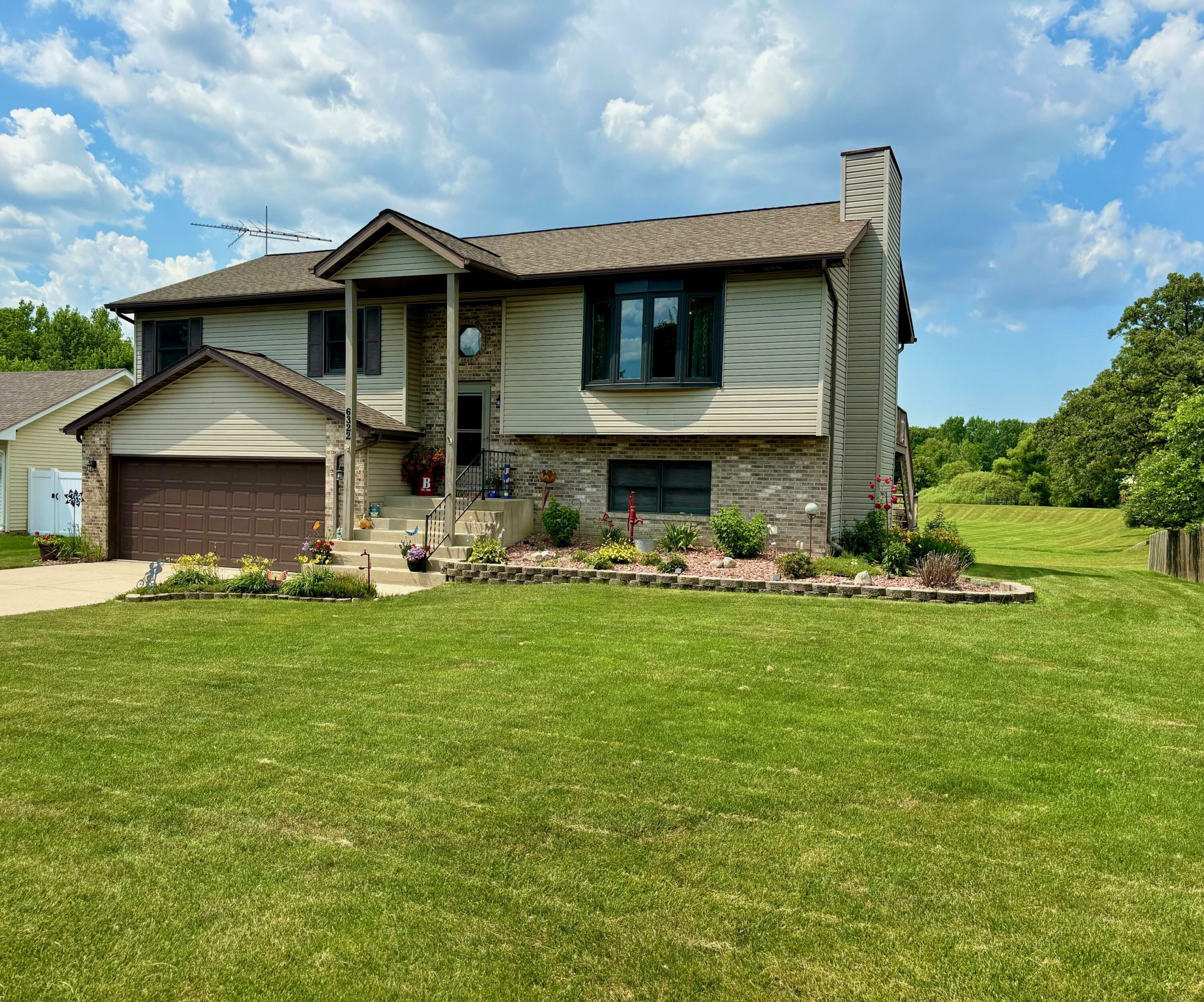 Property Photo: 6322 W 135th Avenue IN 46303