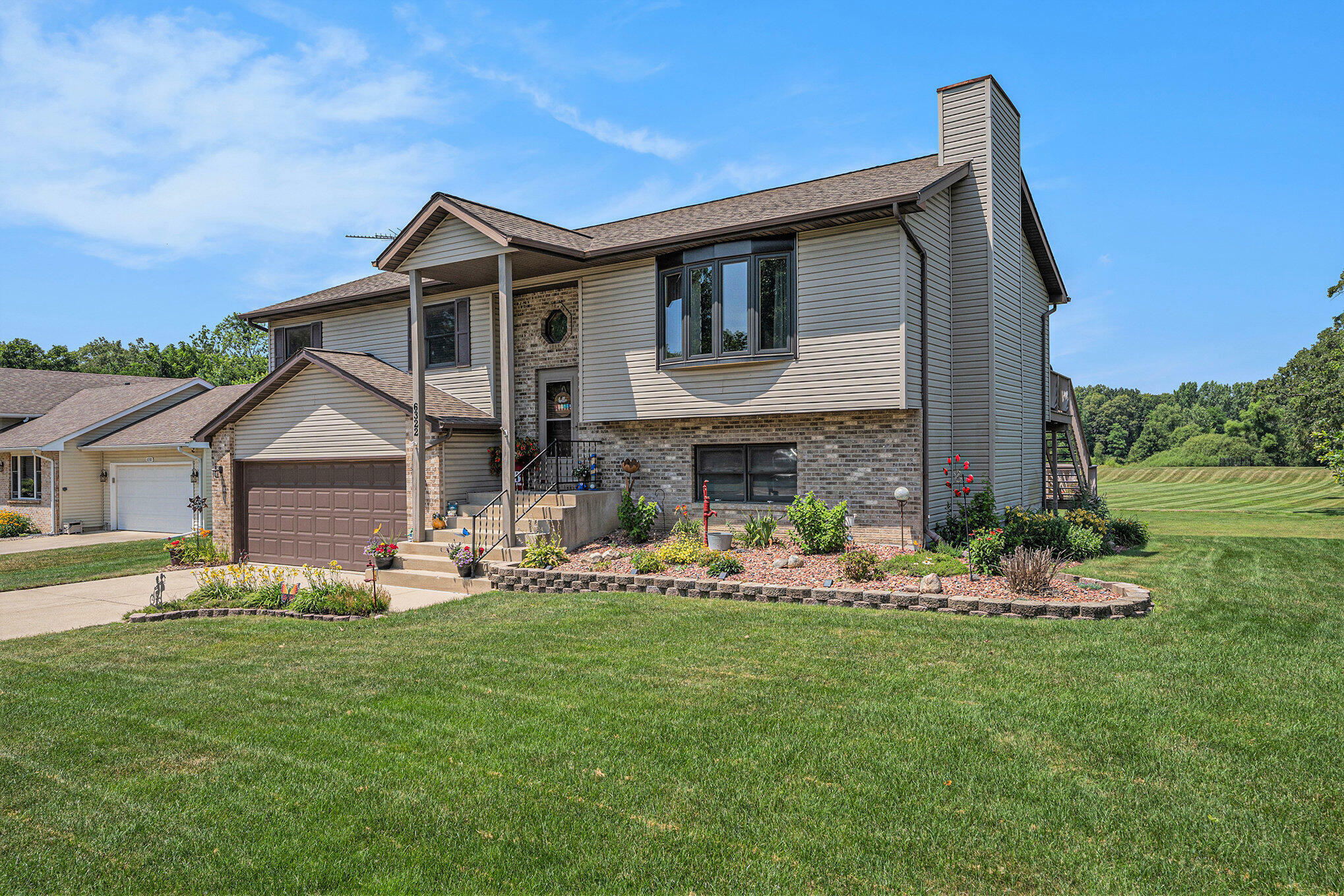 Property Photo: 6322 W 135th Avenue IN 46303