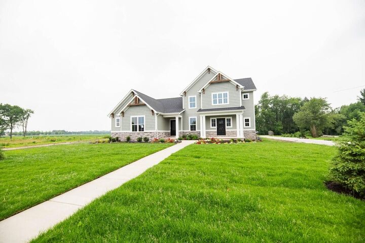 Property Photo: 400B W 18th Street IN 46350