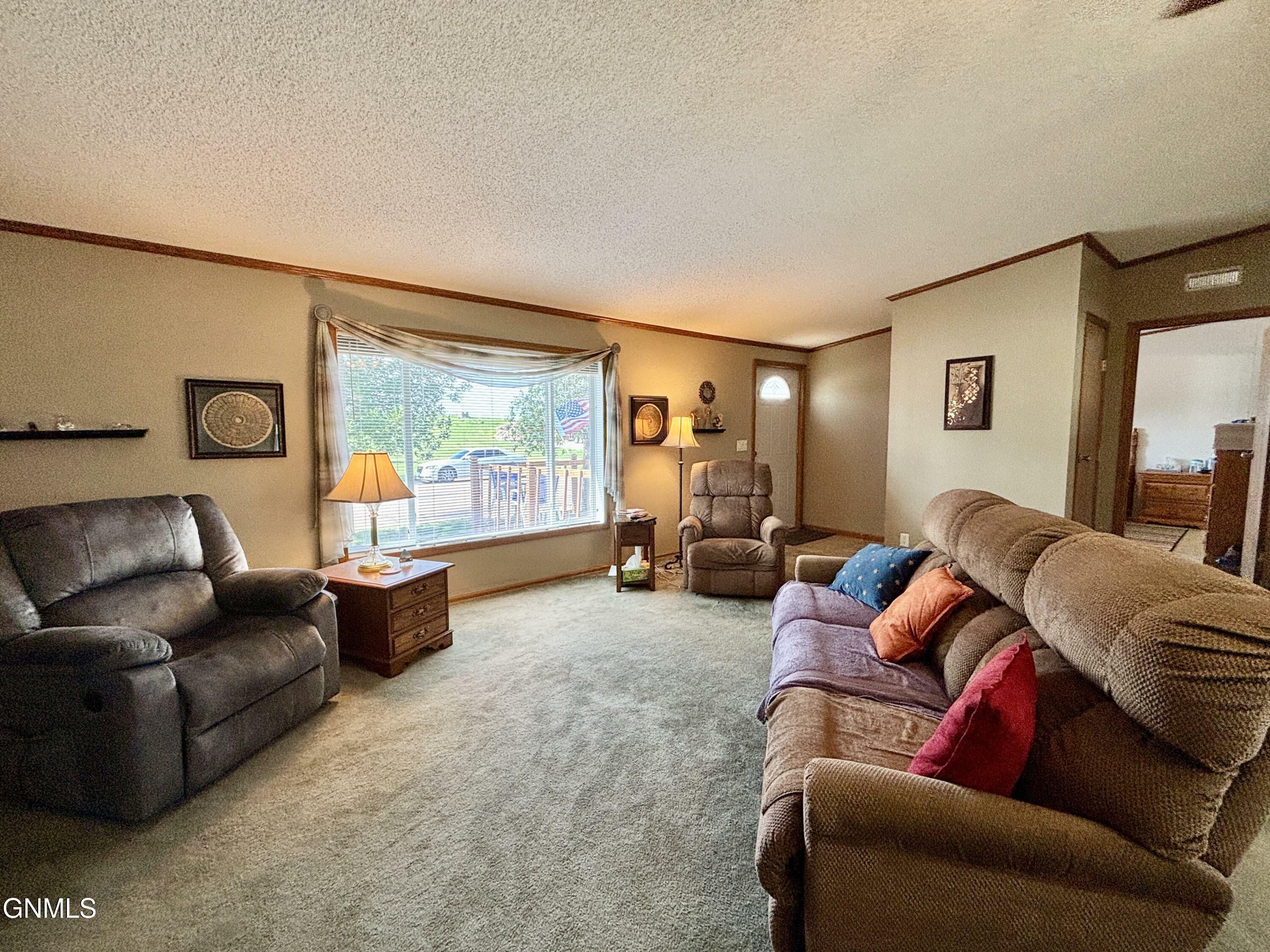 Property Photo: 1212 Sunflower Lane ND 58545