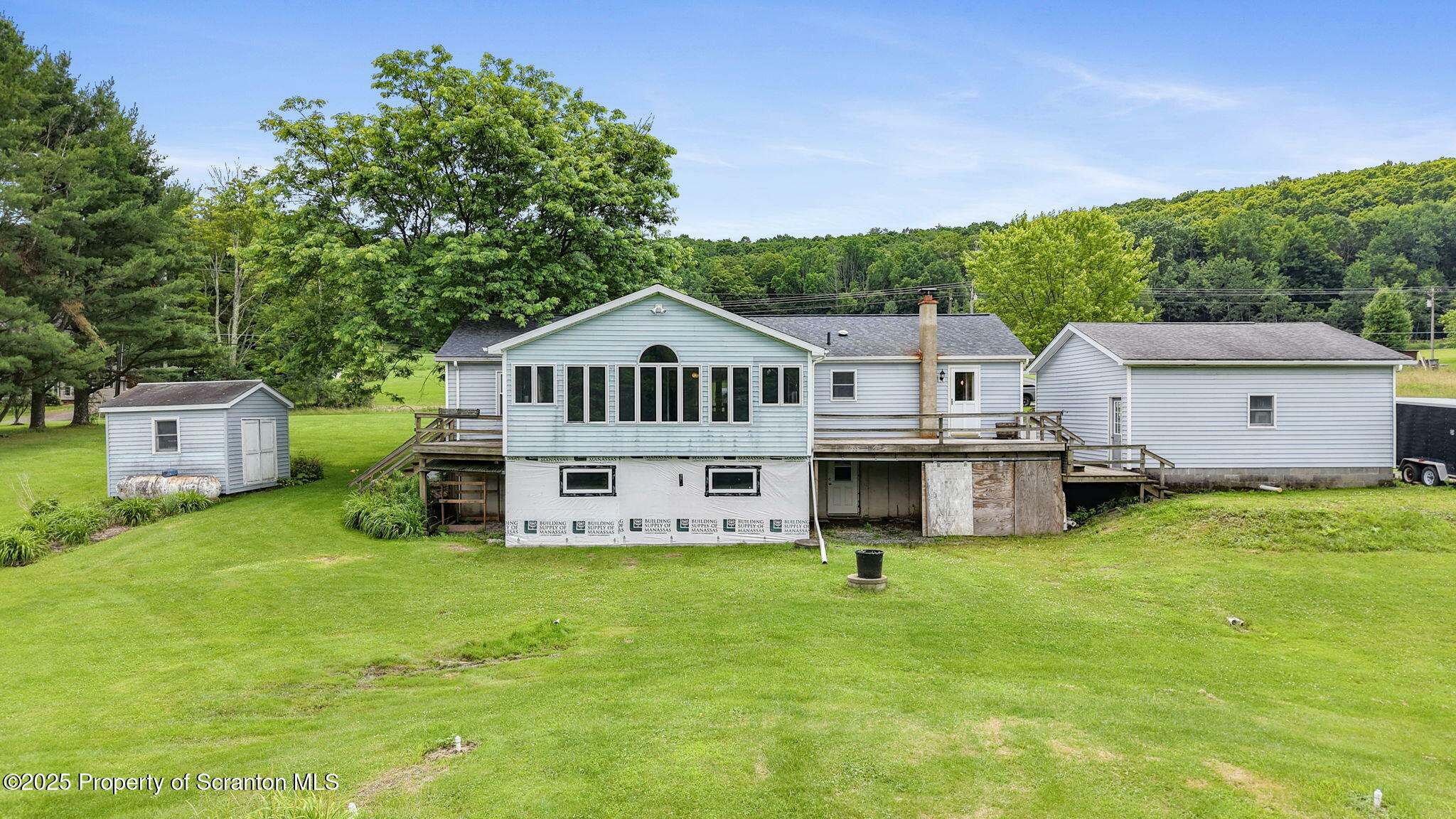 321 Cantone Road  Montrose PA 18801 photo