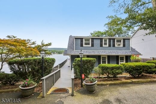 Property Photo:  62 Board Rd  NJ 07421 