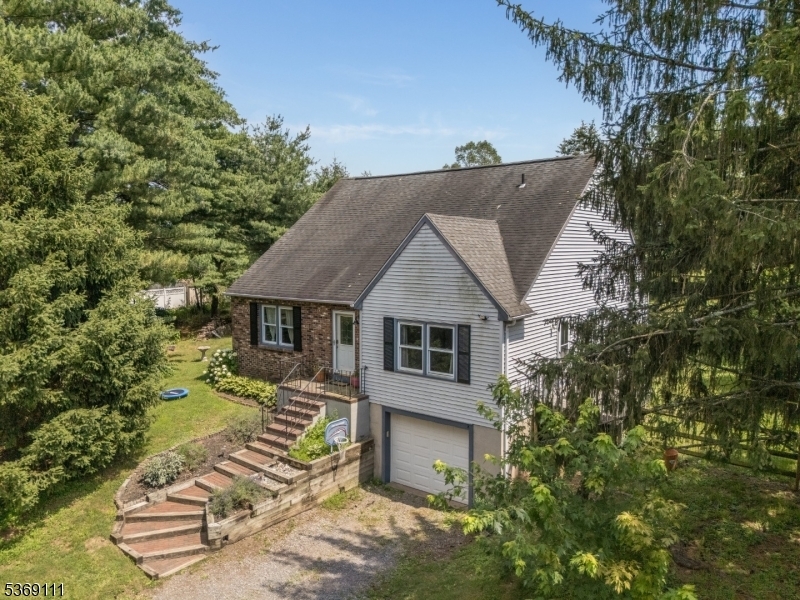 Property Photo: 45 Rosemont Ringoes Rd NJ 08551