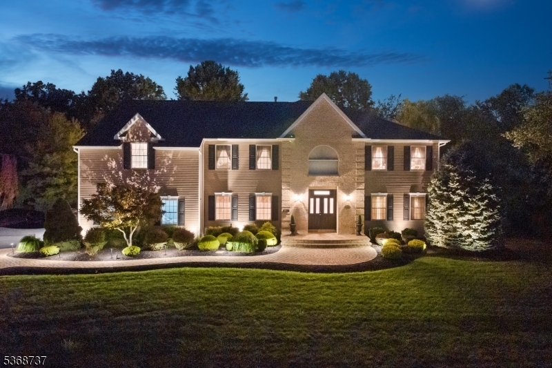 Property Photo: 46 Ichabod Crane Ln NJ 08502