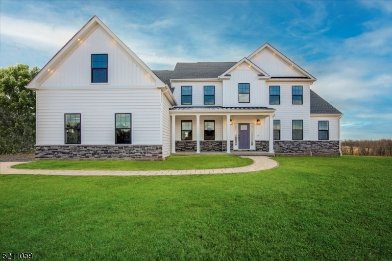 37 Barbertown Point Breeze  Kingwood Twp. NJ 08825 photo