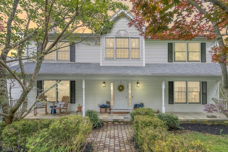 Property Photo: 167 Buffalo Hollow Rd NJ 08826