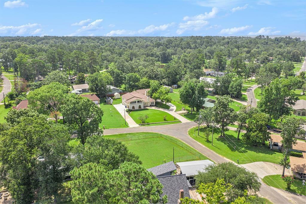 Property Photo: 235 Lakeview Harbor TX 77360