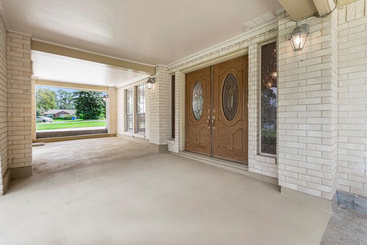 Property Photo:  235 Lakeview Harbor  TX 77360 