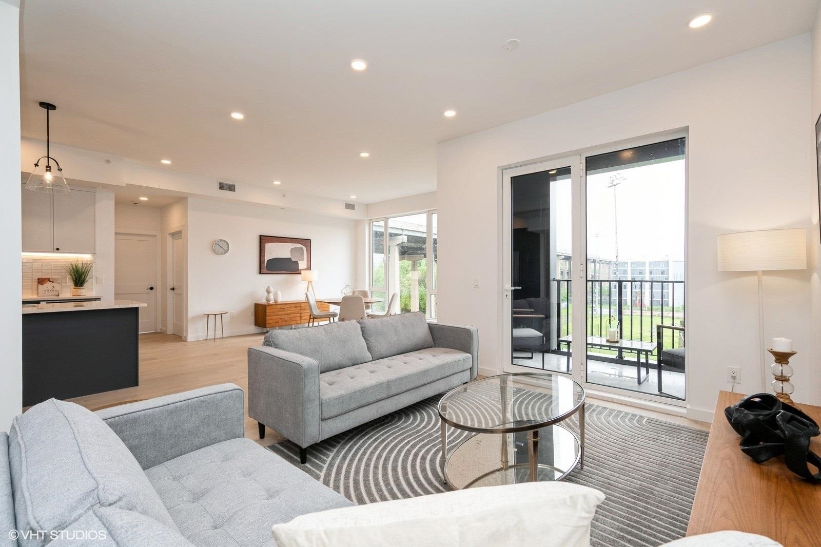Property Photo: 425 3rd St 404 NJ 07302