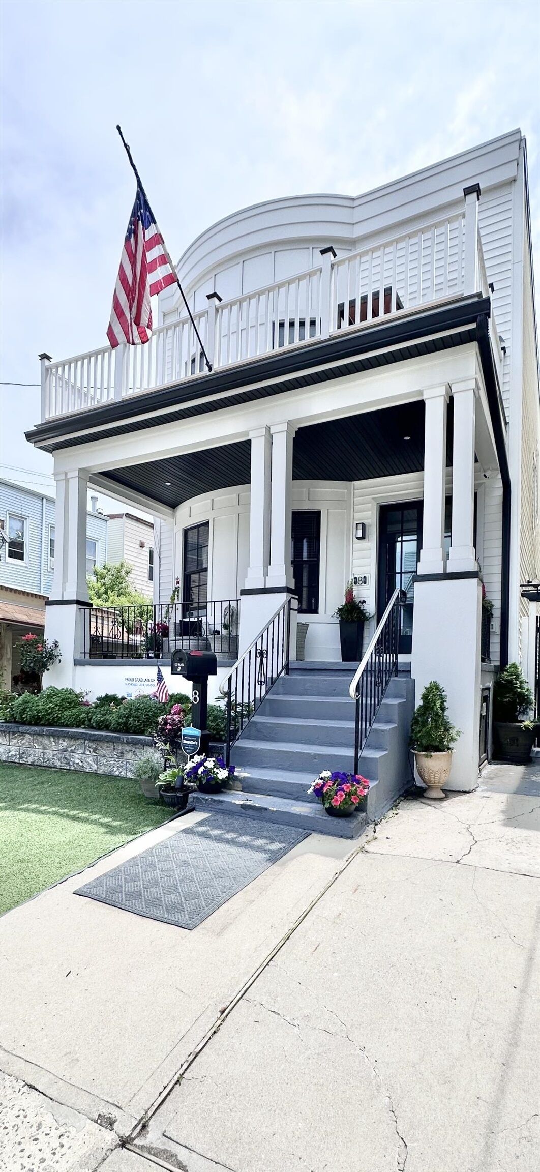 Property Photo: 8 Duncan Ct 1 NJ 07306