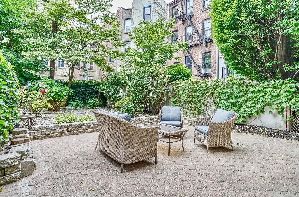 Property Photo: 940 Bloomfield St #1 NJ 07030