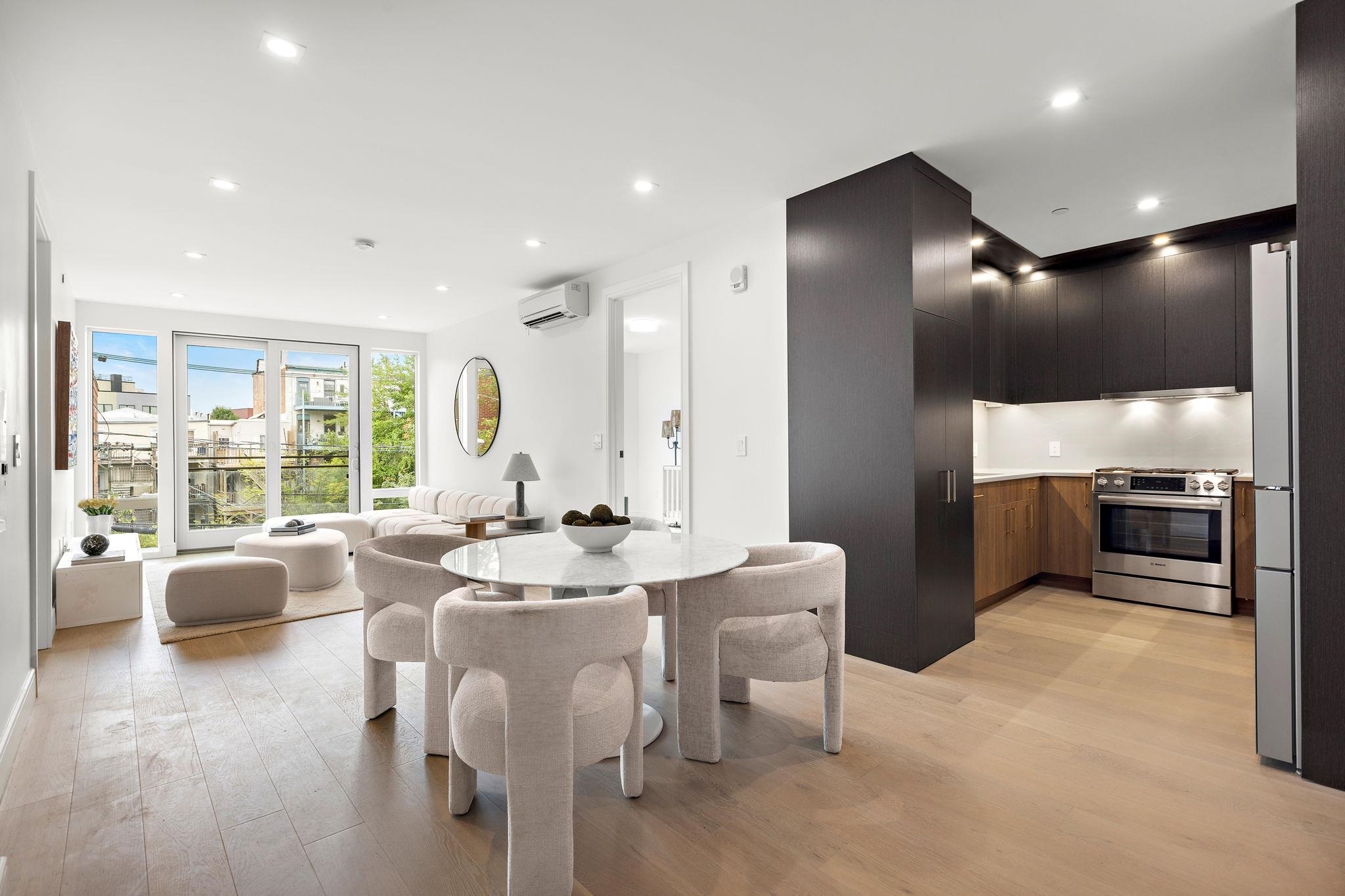 Property Photo: 391 1st St 2-C NJ 07302