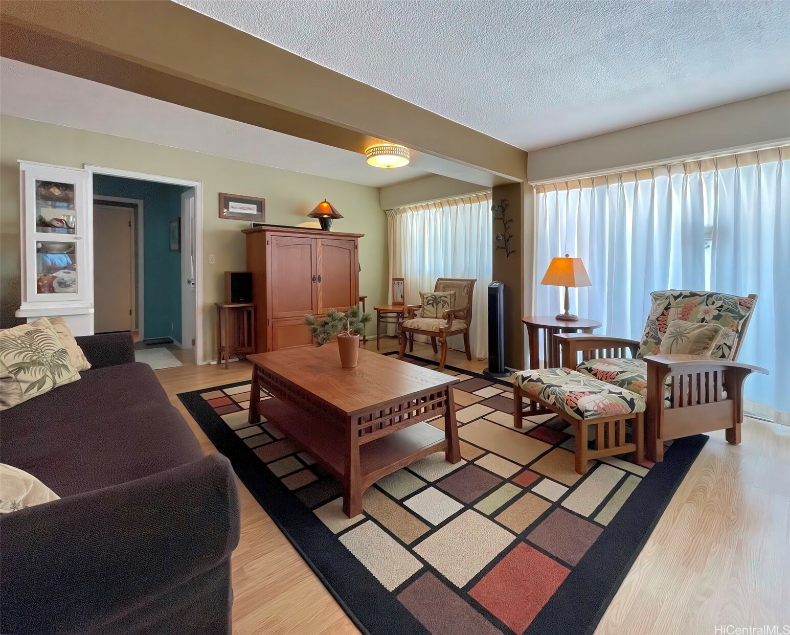 320 Ainakea Way 812  Honolulu HI 96815 photo