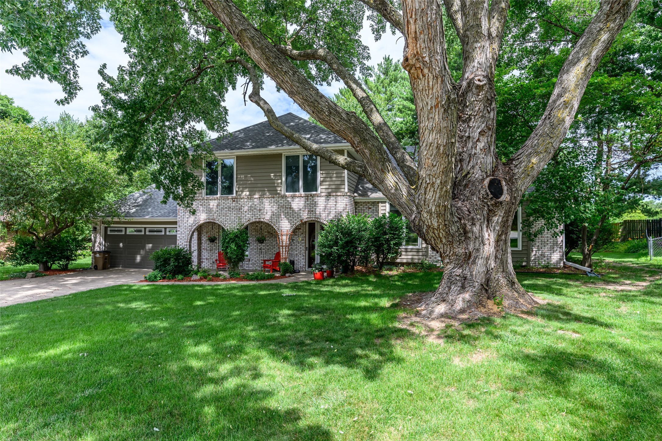 Property Photo: 4519 Colt Drive IA 50265