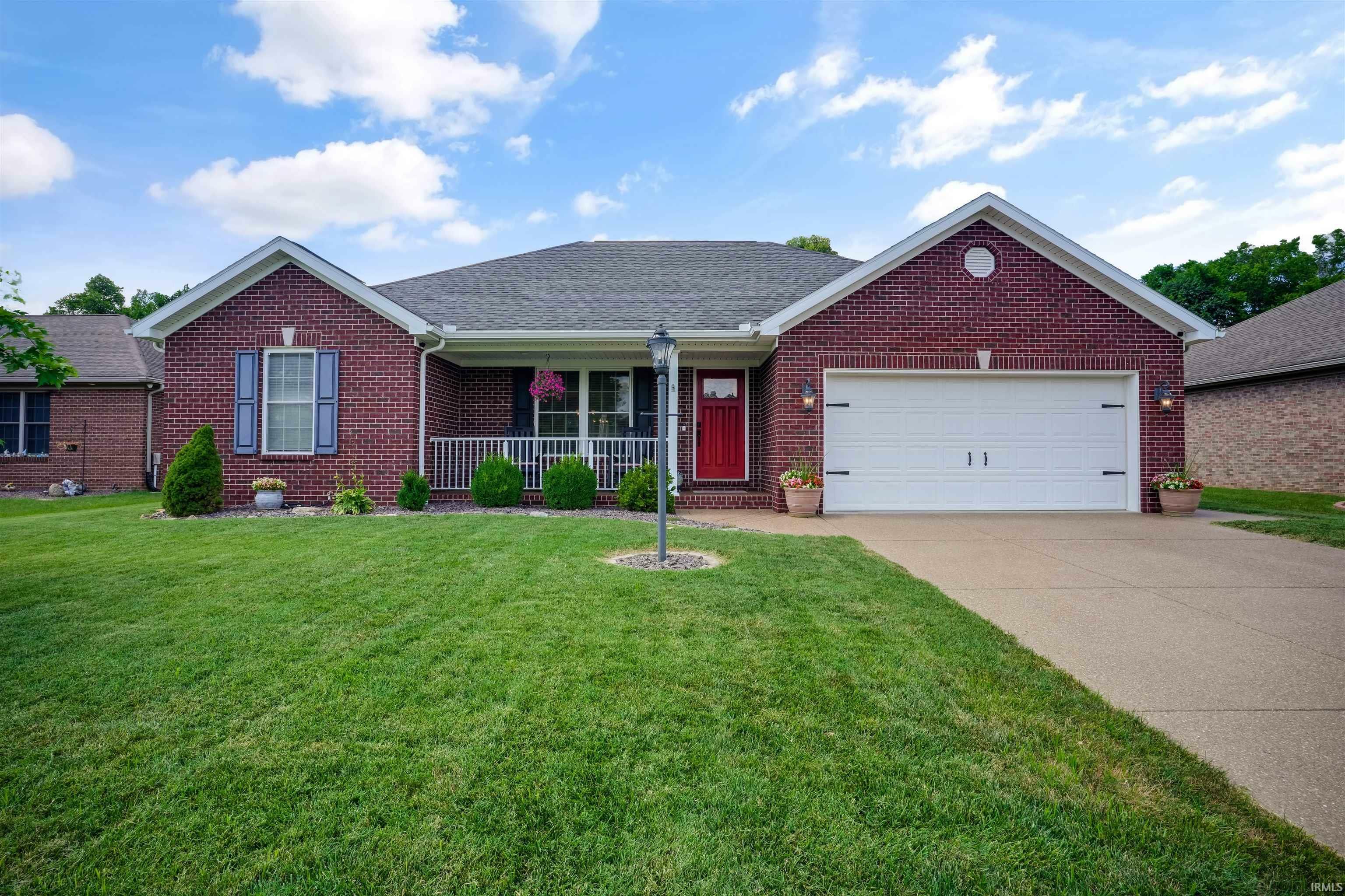 940 Fawn Creek Drive  Evansville IN 47712 photo