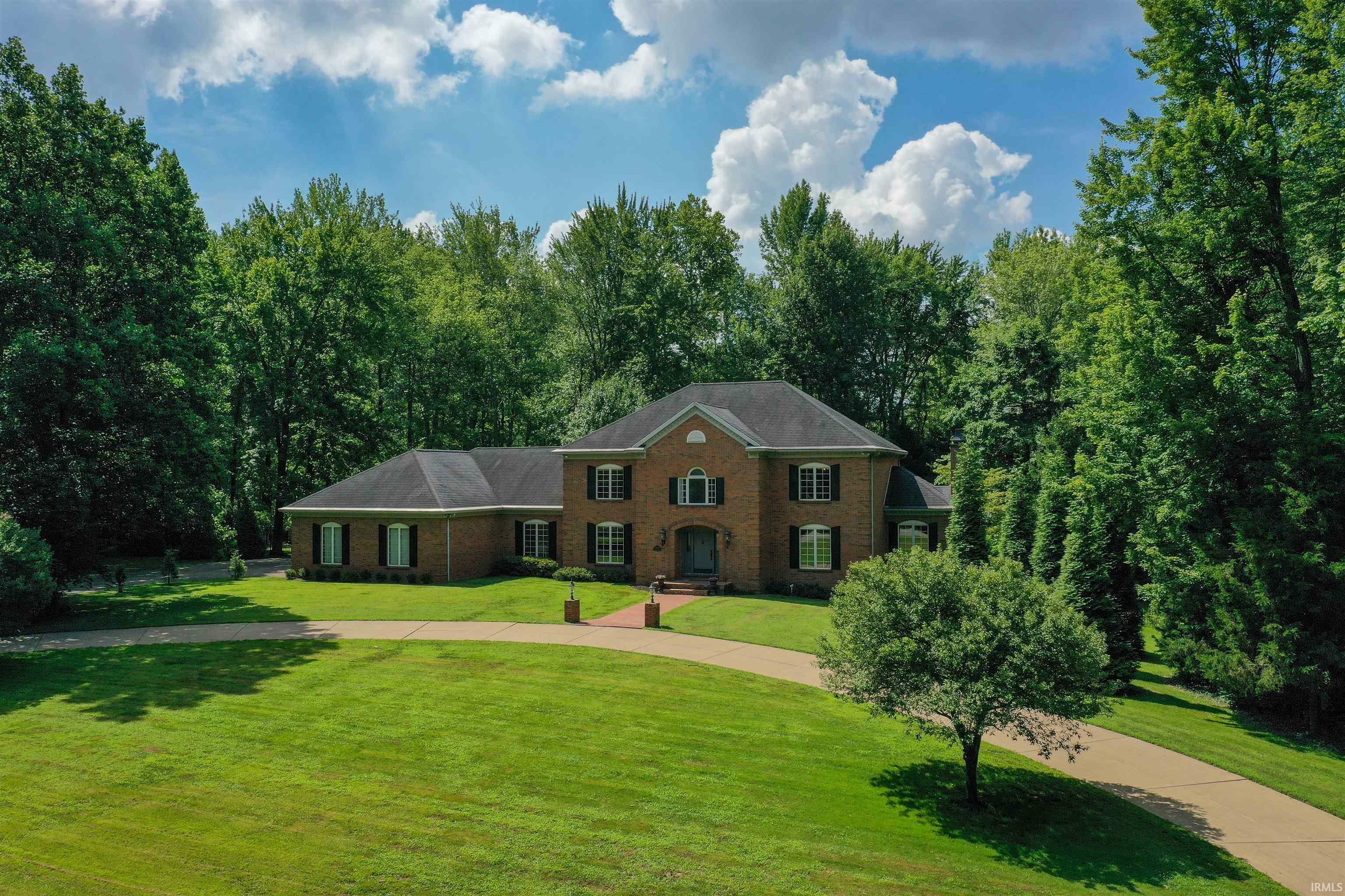 1125 Suwanne Drive  Evansville IN 47725 photo