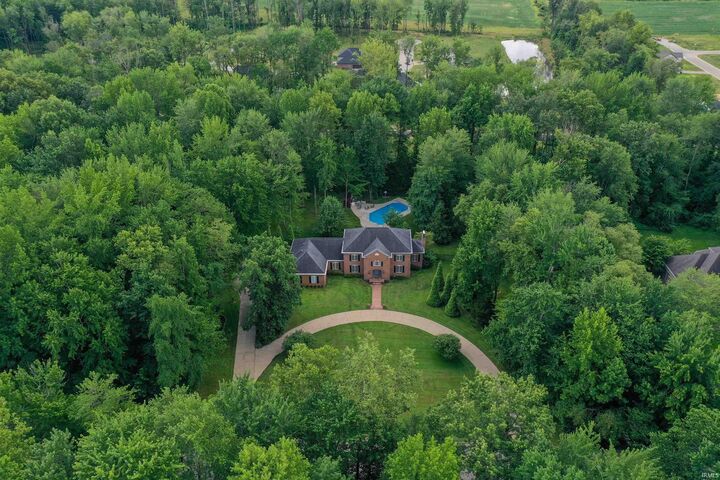 1125 Suwannee Drive  Evansville IN 47725 photo