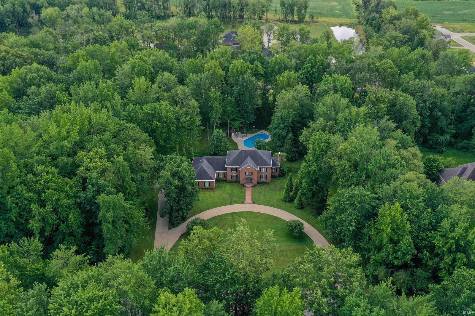 Property Photo: 1125 Suwannee Drive IN 47725
