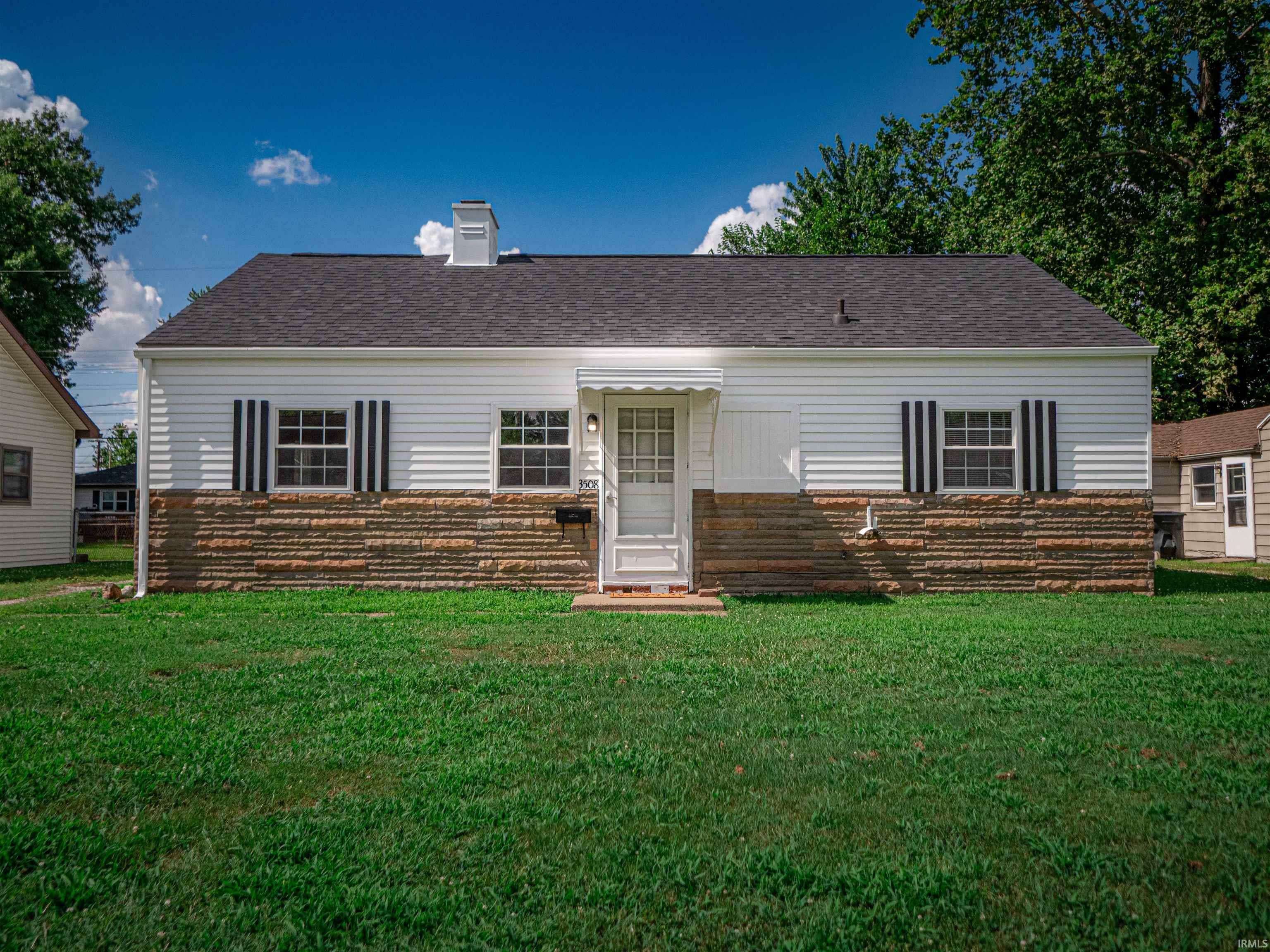 3508 Waggoner Avenue  Evansville IN 47714 photo