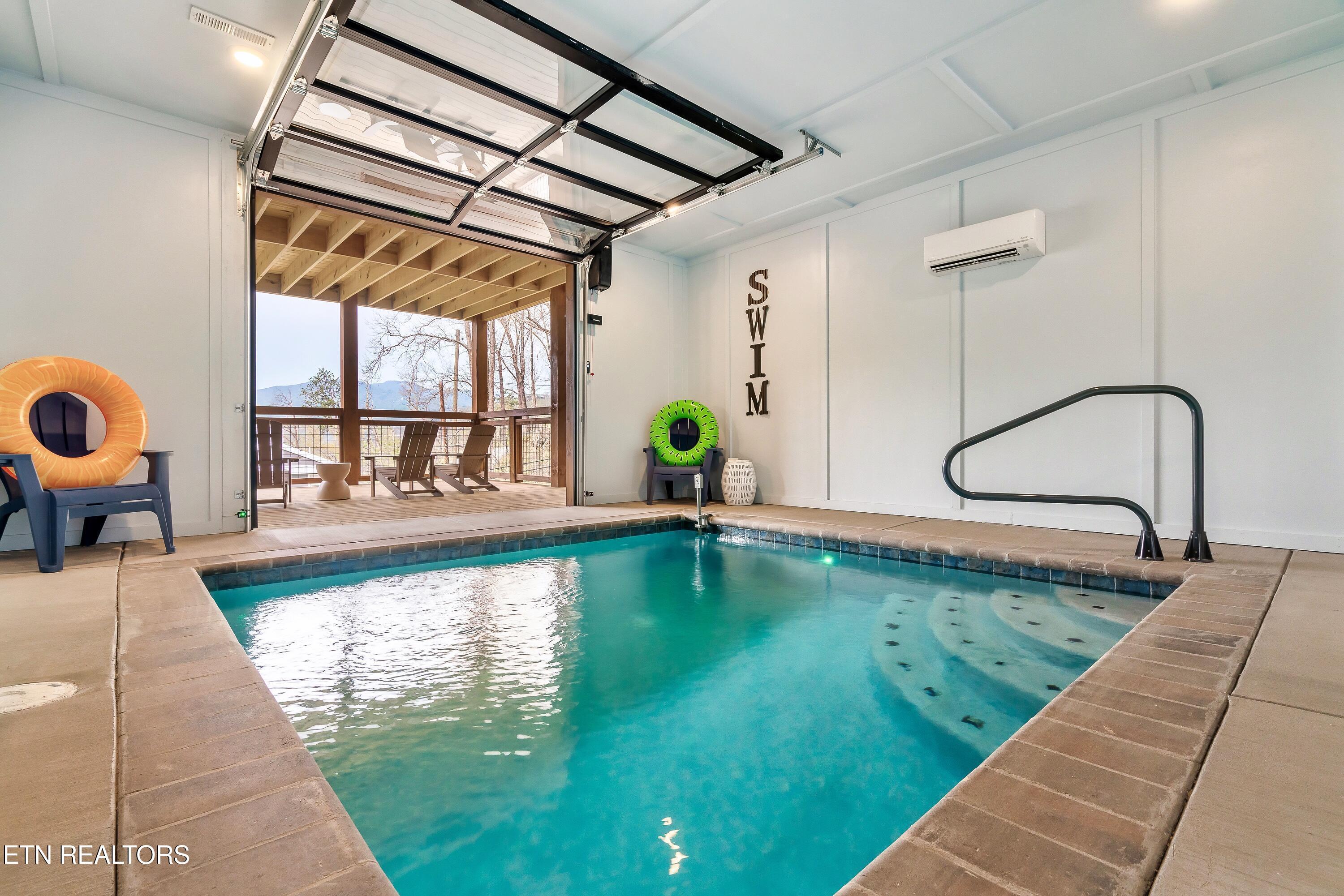 Property Photo:  140 Water Tower Rd  TN 37738 