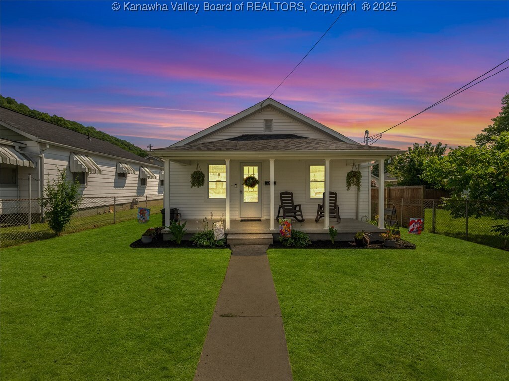 1328 13th Street  Nitro WV 25143 photo