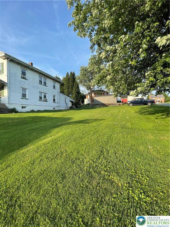 Property Photo: 1906 3rd Street PA 18020