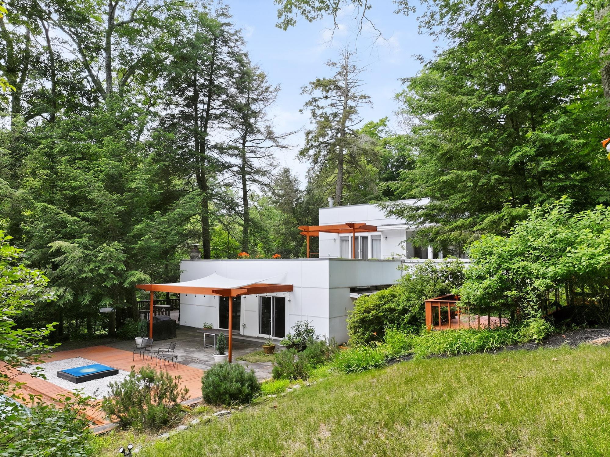 Property Photo: 1202 Jackson Corners Road NY 12571