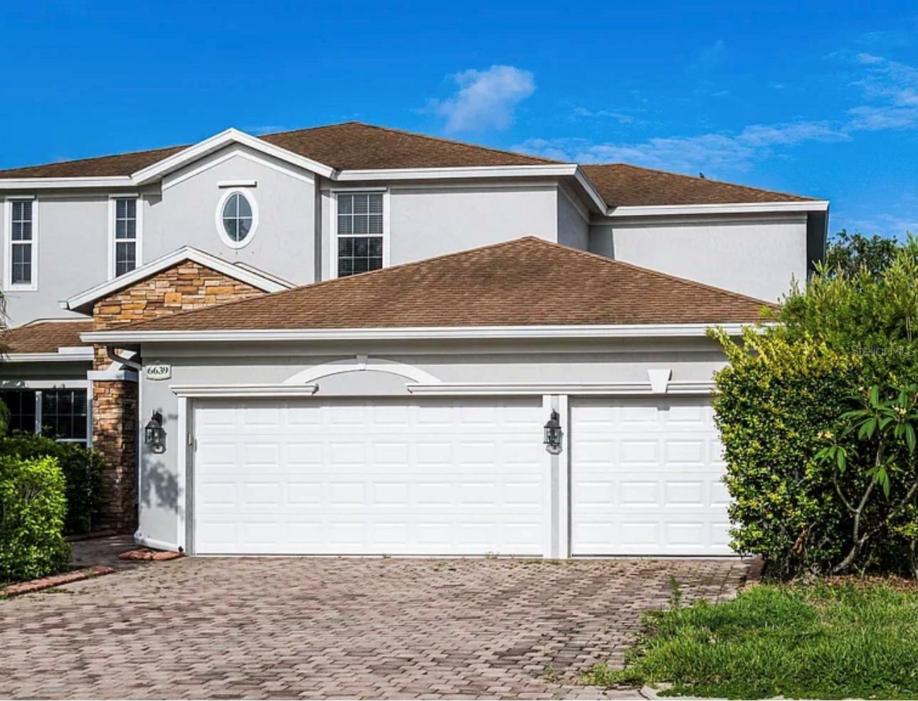 Property Photo: 6639 38th Lane E FL 34243