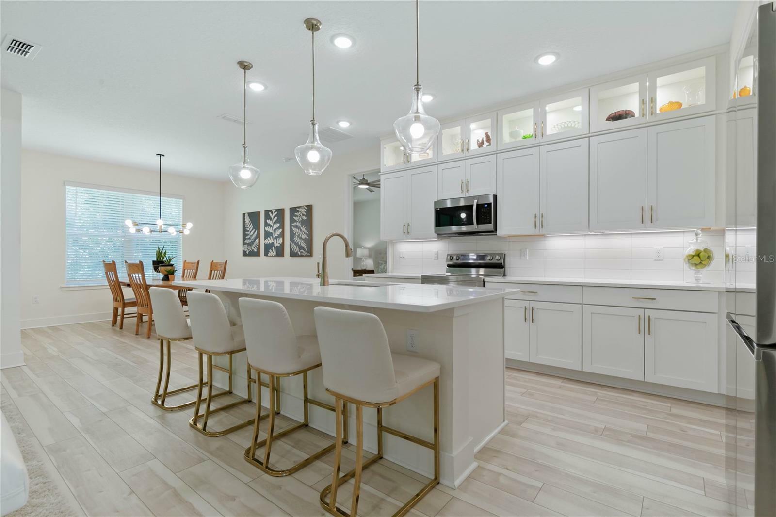 Property Photo: 3029 Adrian Drive FL 32174