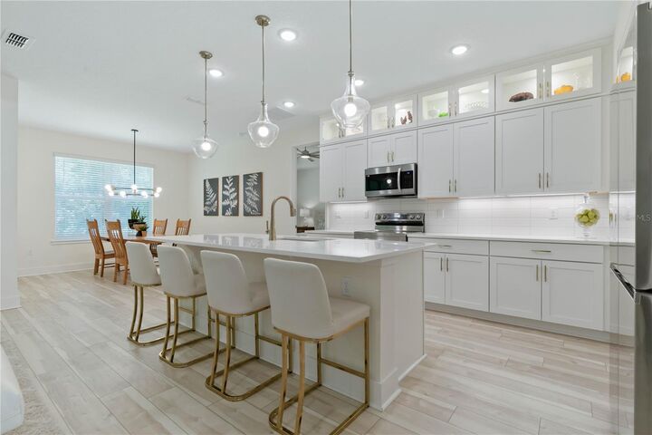 Property Photo:  3029 Adrian Drive  FL 32174 