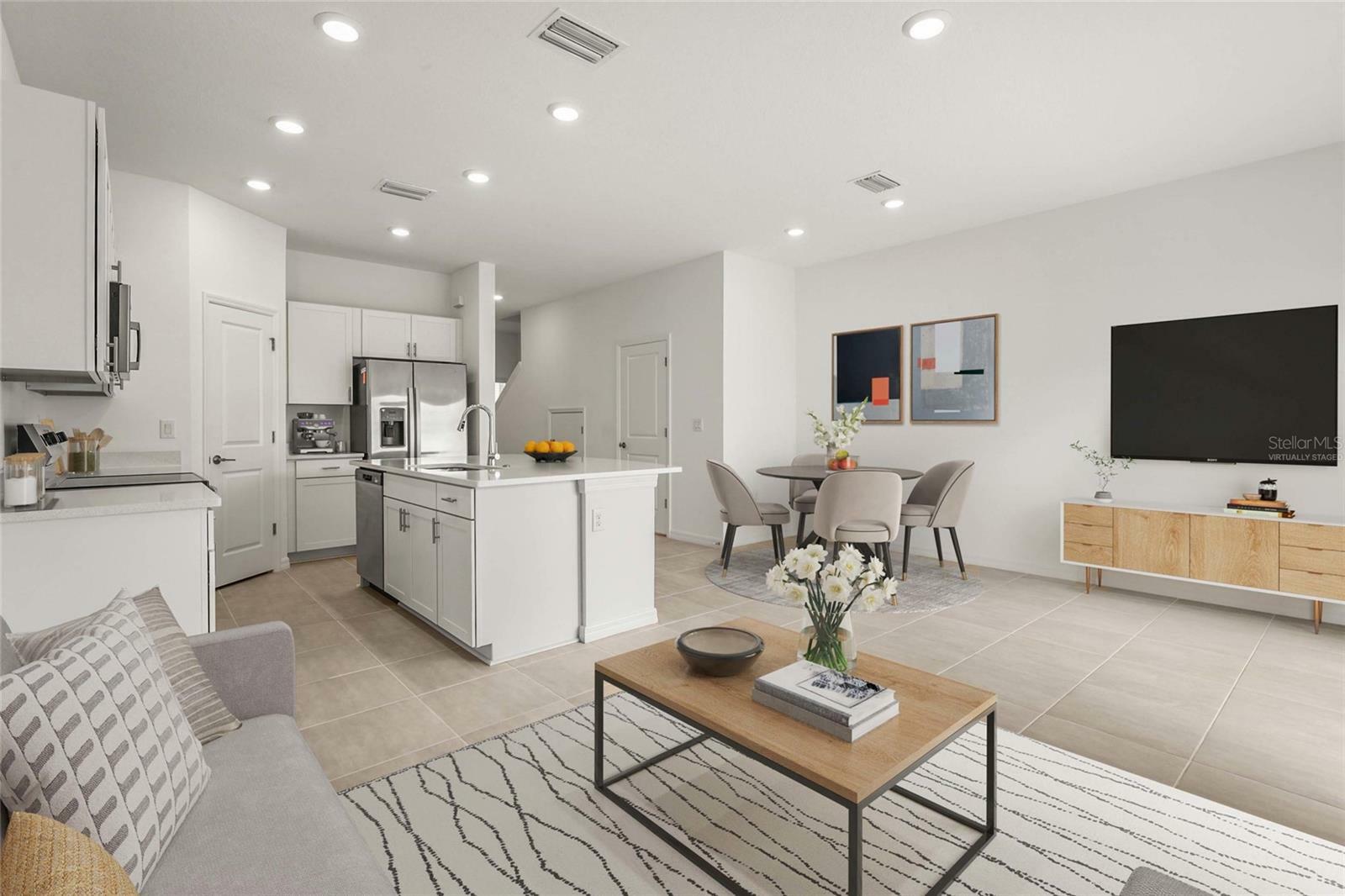 Property Photo: 8705 Winter Breeze Way FL 34241