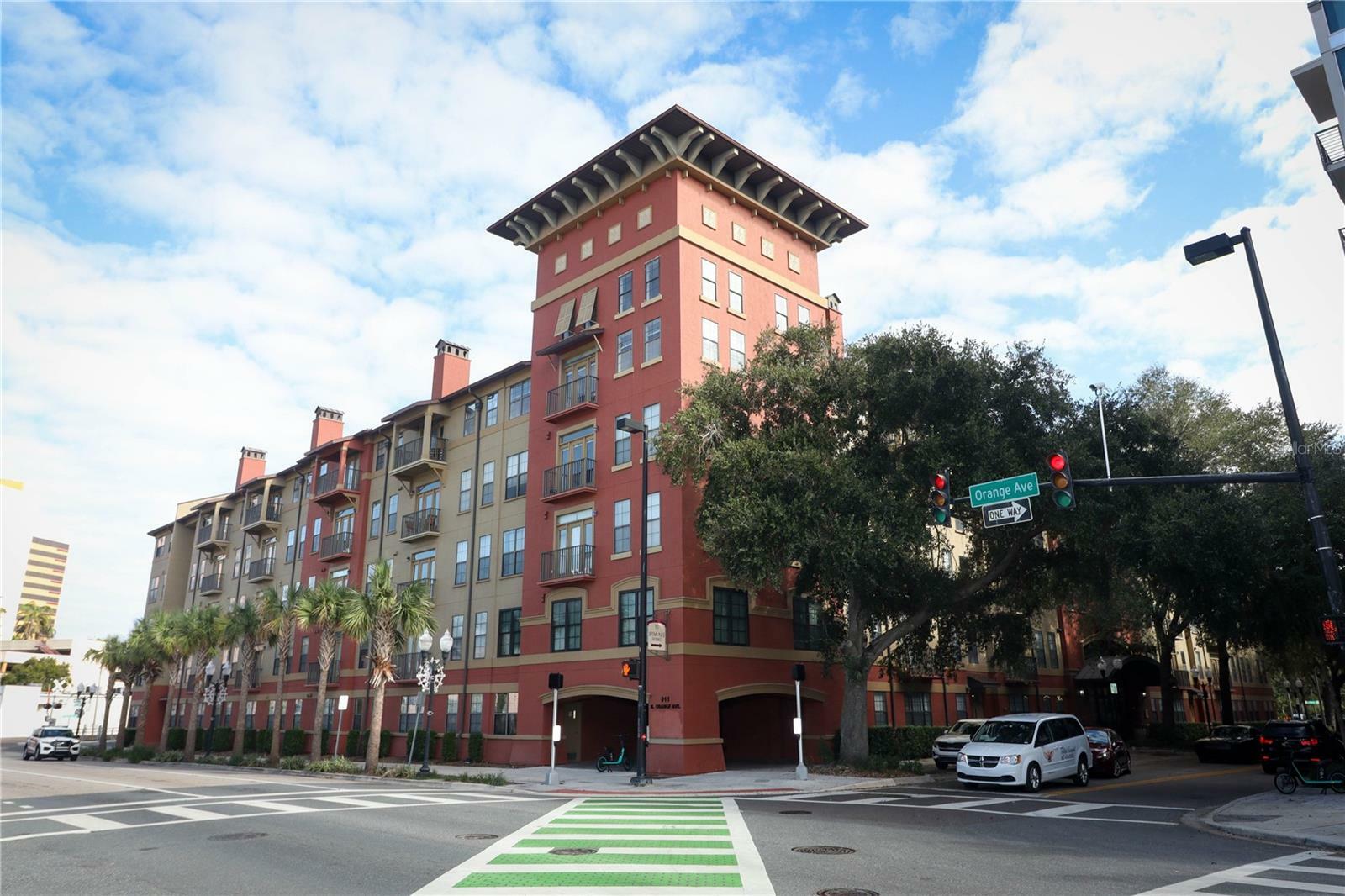 911 N Orange Avenue 143  Orlando FL 32801 photo