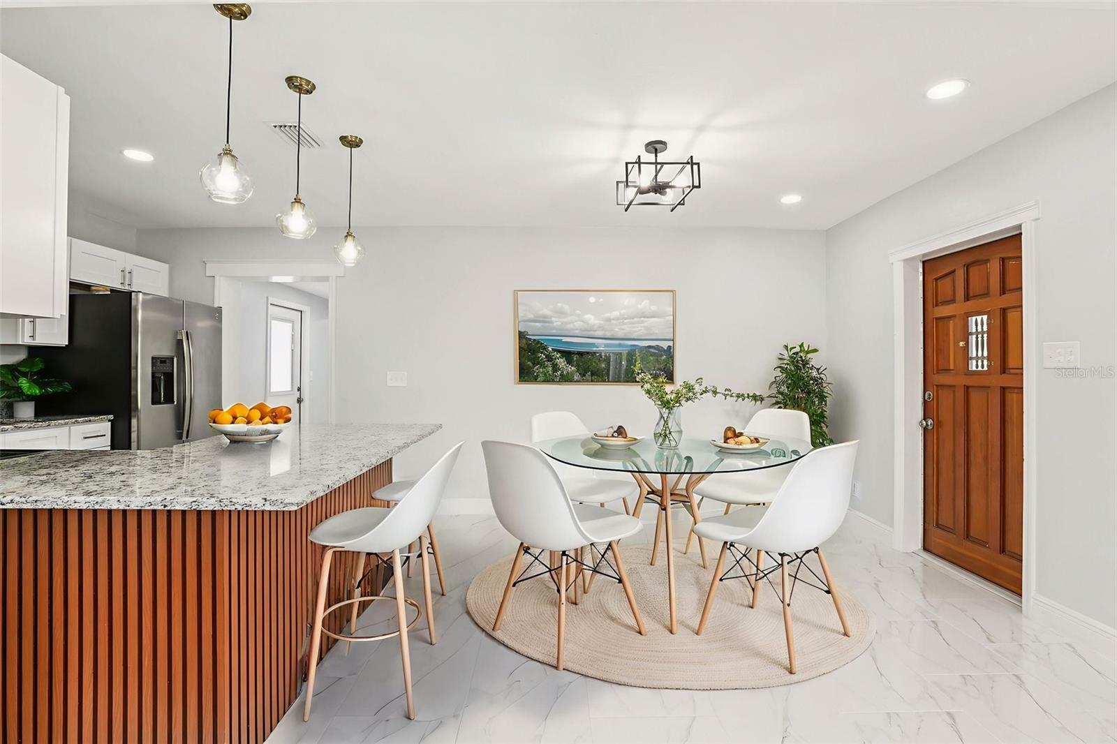 Property Photo: 4434 Perch Street FL 33617