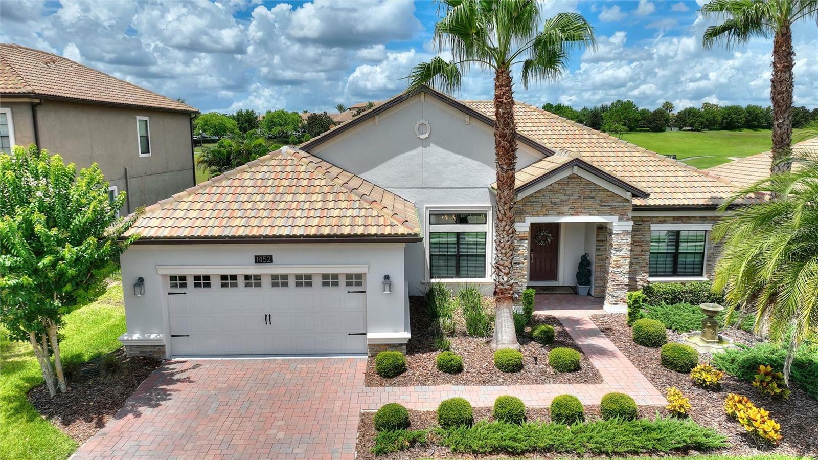 1452 Mickelson Ct  Davenport FL 33896 photo
