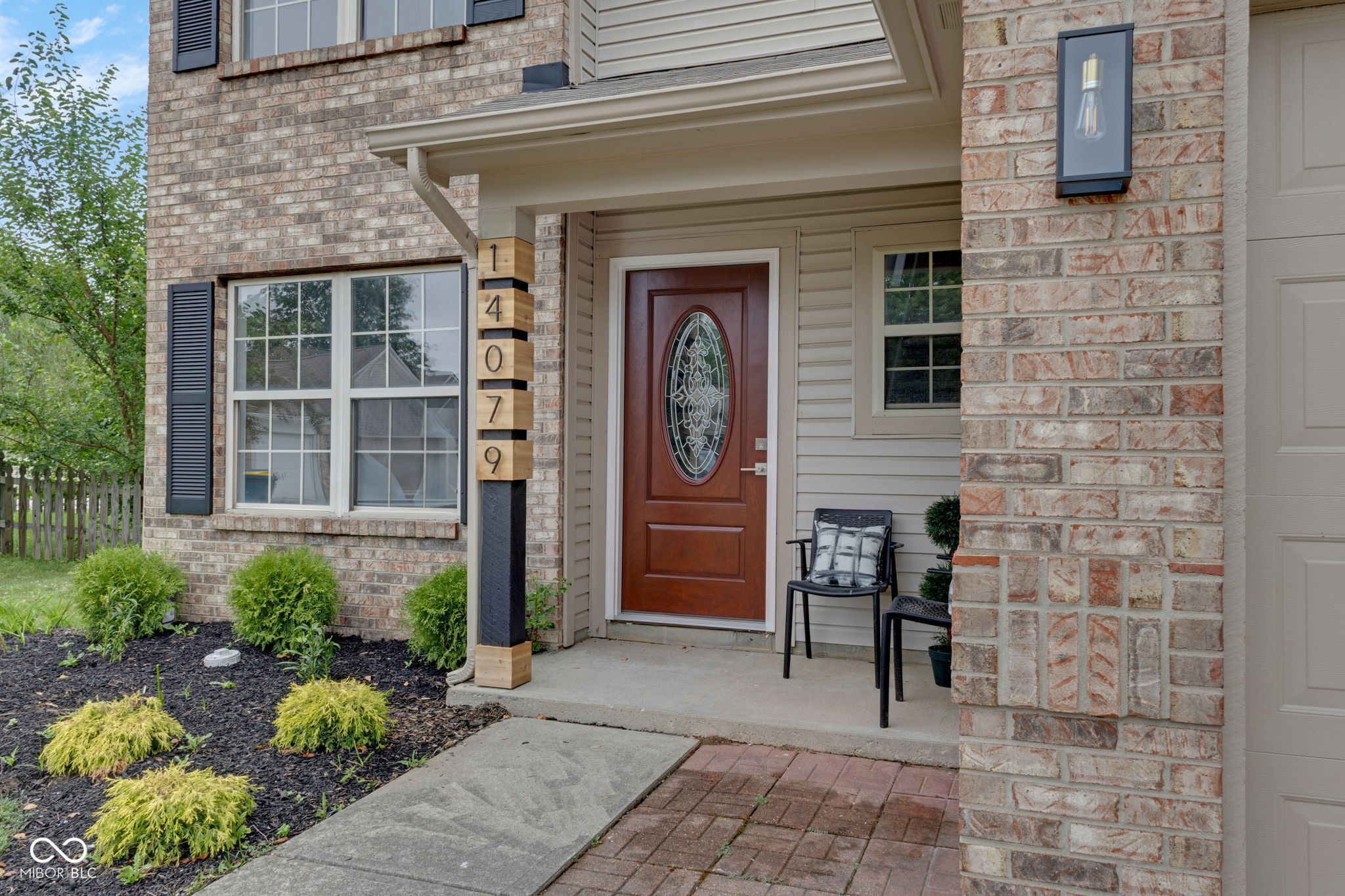 Property Photo: 14079 Woodlark Drive IN 46038