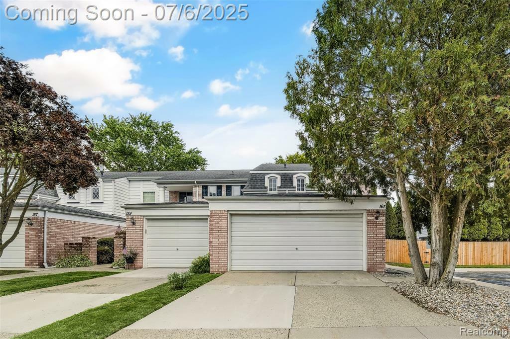 161 Stratford Lane  Rochester Hills MI 48309 photo