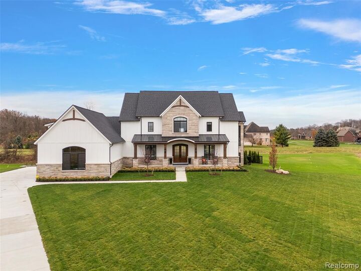 Property Photo:  39196 - Lot 56 Lakeshore Drive  MI 48045 1856 