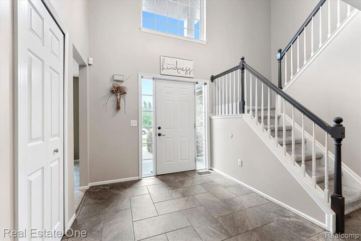 Property Photo: 30026 Huron Meadows Drive MI 48173 8620