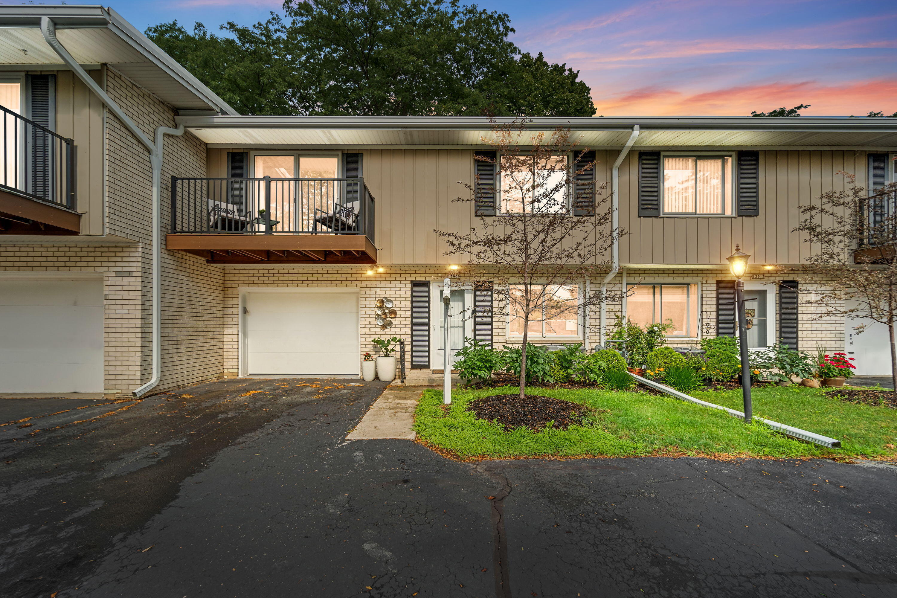Property Photo: 12909 N Colony Dr WI 53097