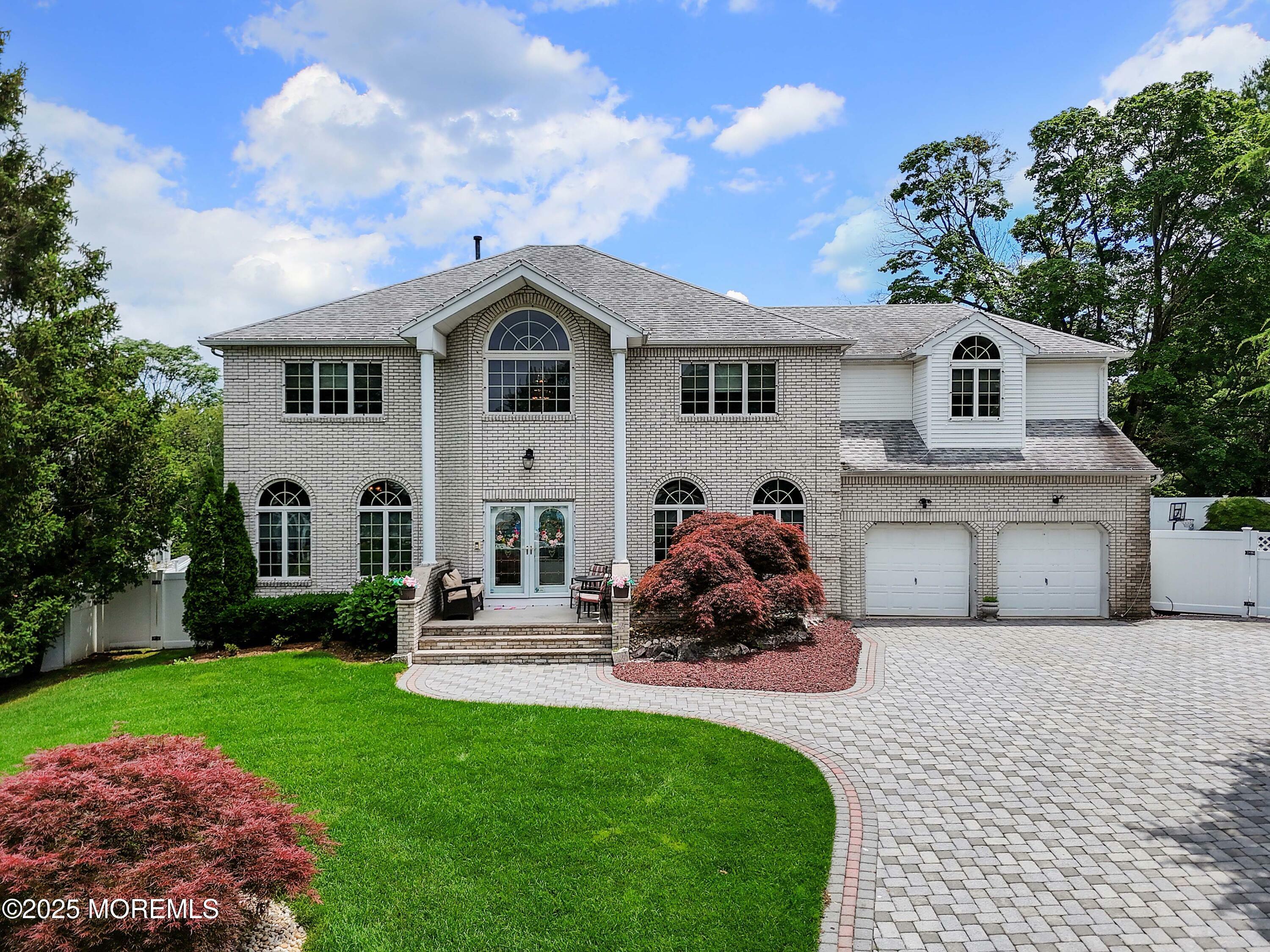3 Magnolia Court  Matawan NJ 07747 photo