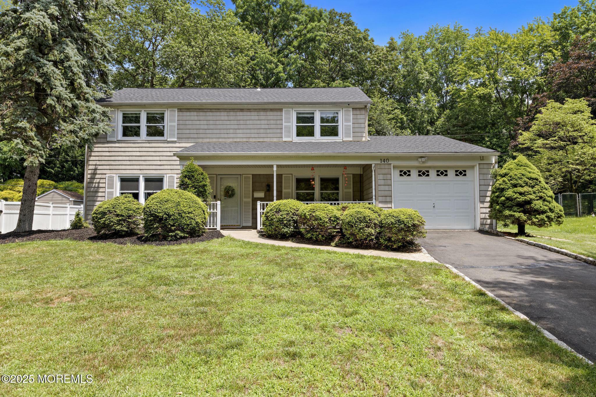 140 Idlebrook Lane  Aberdeen NJ 07747 photo