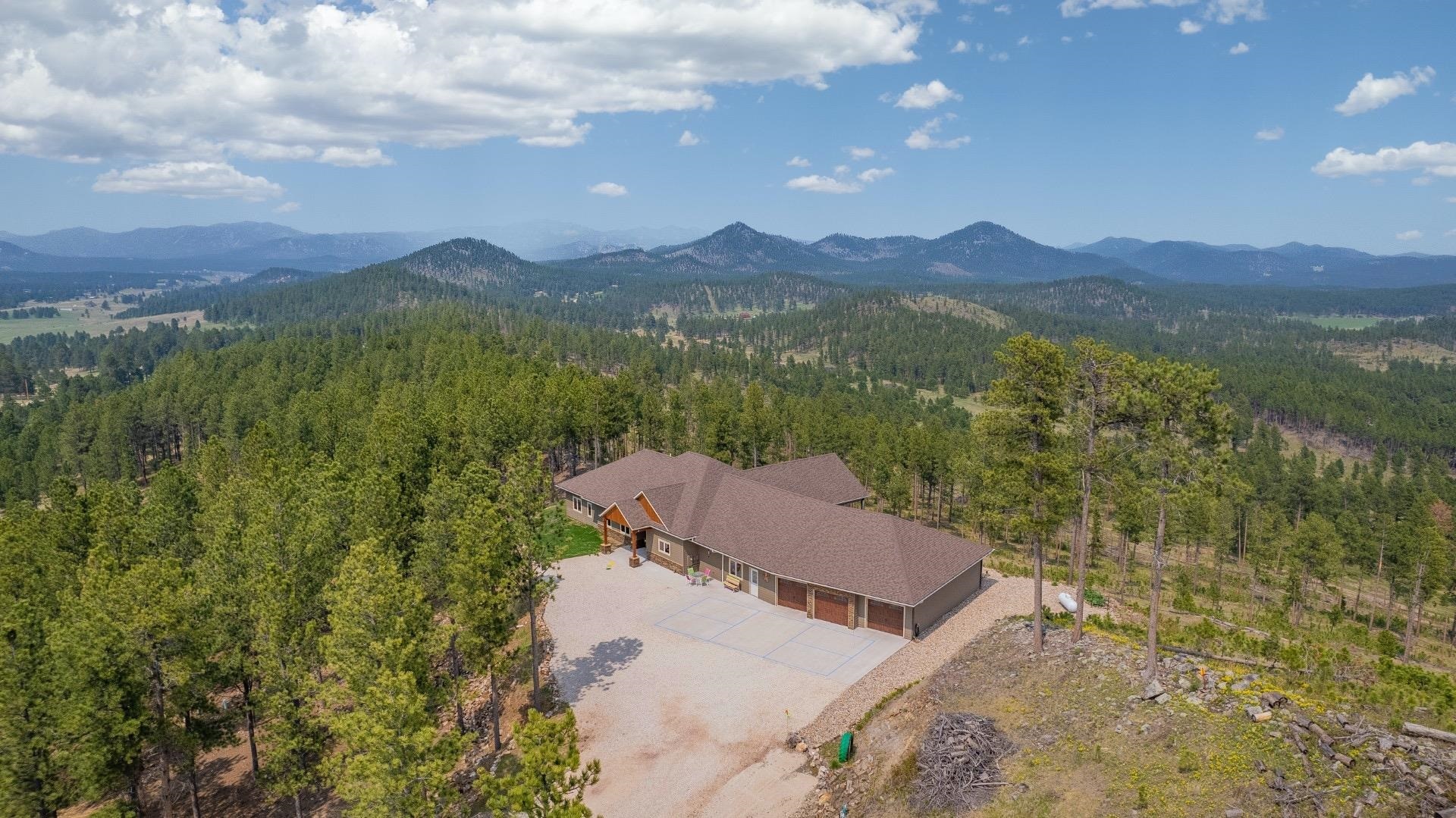 25426 He Sapa Trail  Custer SD 57730 photo