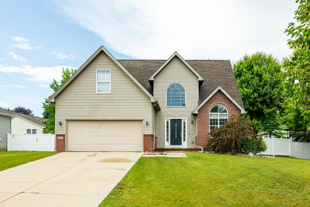 507 Illinois Drive  Tecumseh MI 49286 photo