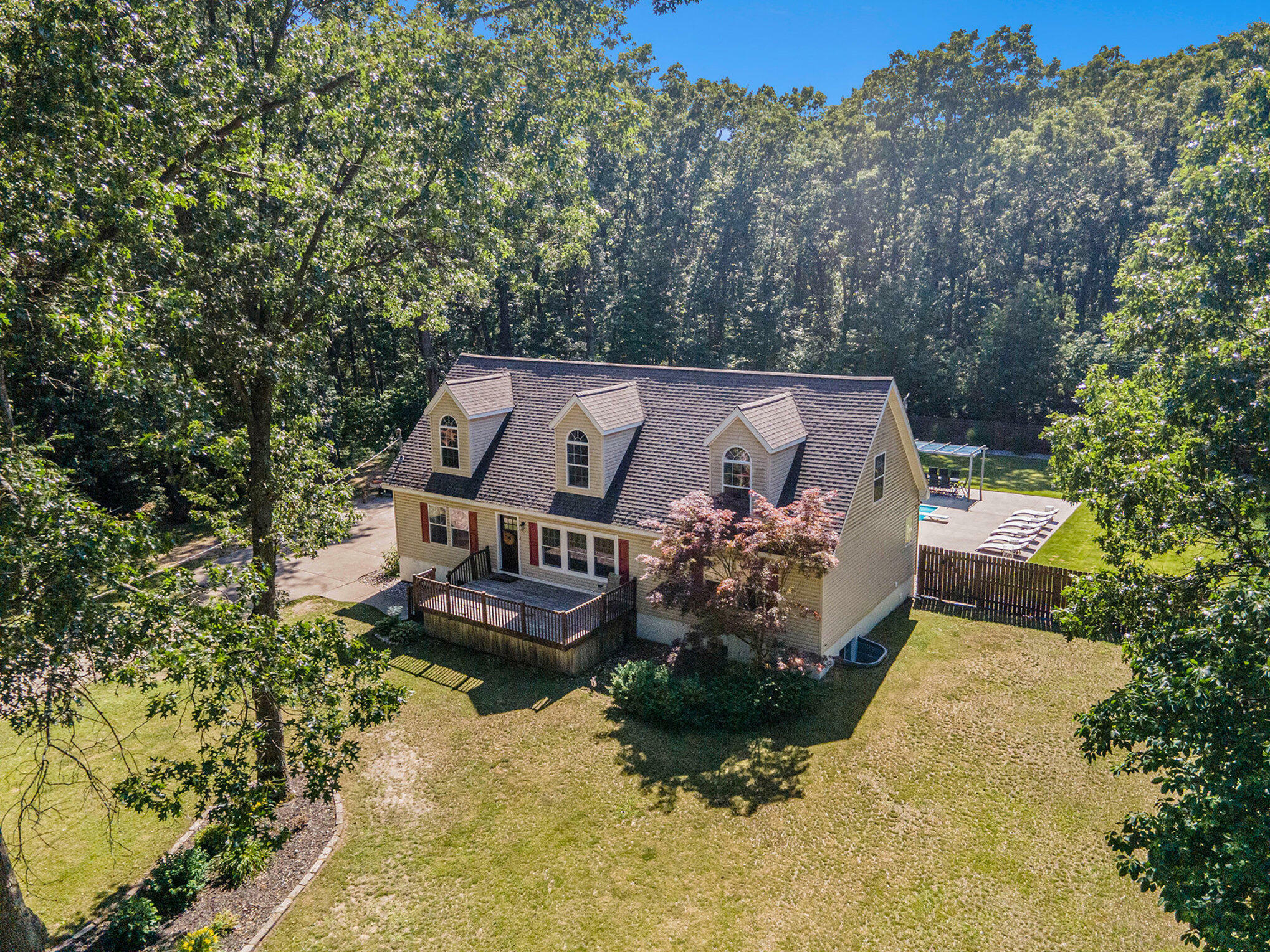 Property Photo: 331 June Lane MI 49442