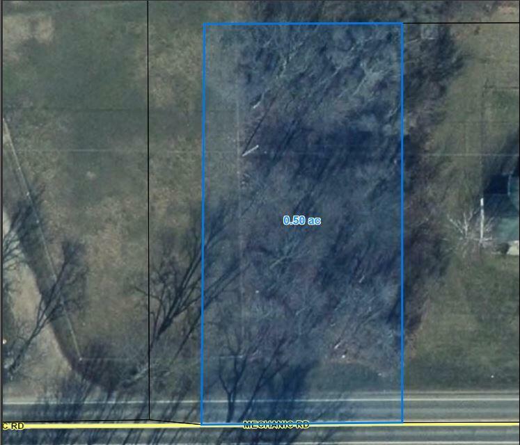 Property Photo: 3544 Mechanic Road MI 49242