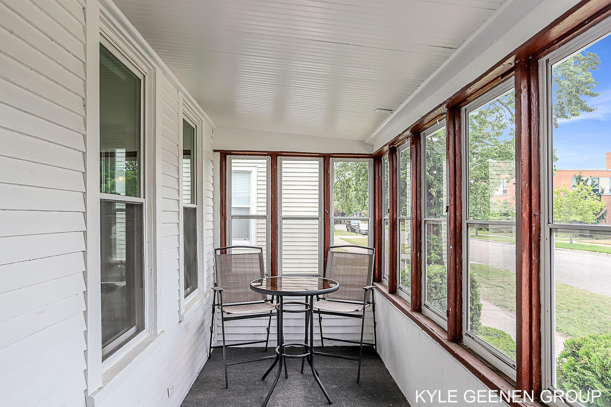 Property Photo: 25 W 14th Street MI 49423