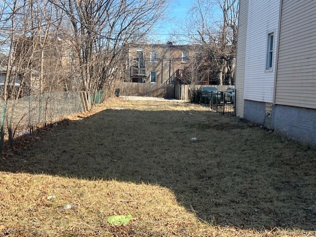 Property Photo: 7041 S Aberdeen Street IL 60621